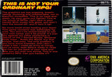 The 7th Saga - Super Nintendo