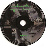 Syphon Filter 2 - PlayStation