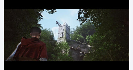 1348 Ex Voto - PlayStation 5