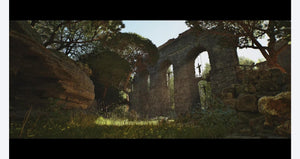 1348 Ex Voto - PlayStation 5