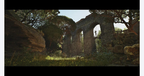 1348 Ex Voto - PlayStation 5