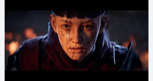 1348 Ex Voto - PlayStation 5