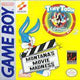 Tiny Toon Adventures 2 Montana's Movie Madness - Game Boy