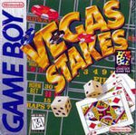 Vegas Stakes - Game Boy