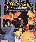 We're Back A Dinosaur Story - Game Boy