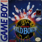 World Bowling - Game Boy