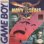 Navy Seals - Game Boy