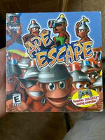 Ape Escape [Demo] - PlayStation