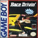 Race Drivin - Game Boy