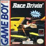 Race Drivin - Game Boy