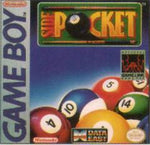 Side Pocket - Game Boy