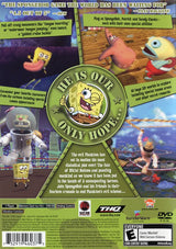 SpongeBob SquarePants: Battle for Bikini Bottom - PlayStation 2