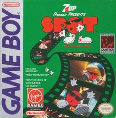 Spot the Video Game - Game Boy