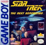 Star Trek the Next Generation - Game Boy