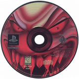 Twisted Metal 2 - PlayStation