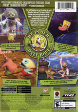 SpongeBob SquarePants: Battle for Bikini Bottom - Xbox