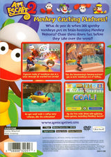 Ape Escape 3 - PlayStation 2