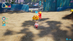 Pikmin 4 - Nintendo Switch 2 Edition + Dandori Academy