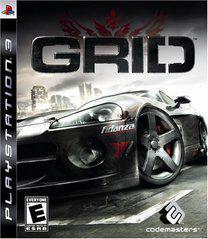 Bitjump Games - Provo - Grid - Playstation 3