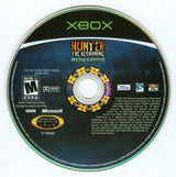 Hunter: The Reckoning - Redeemer - Xbox