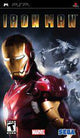 Iron Man - PSP
