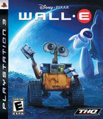 Wall-E - PlayStation 3