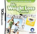 My Weight Loss Coach - Nintendo DS