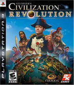 Civilization Revolution - PlayStation 3