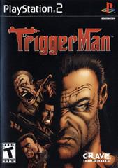 Bitjump Games - Provo - Trigger Man - Playstation 2