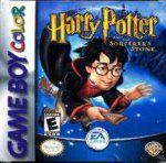 Harry Potter - Game Boy Color