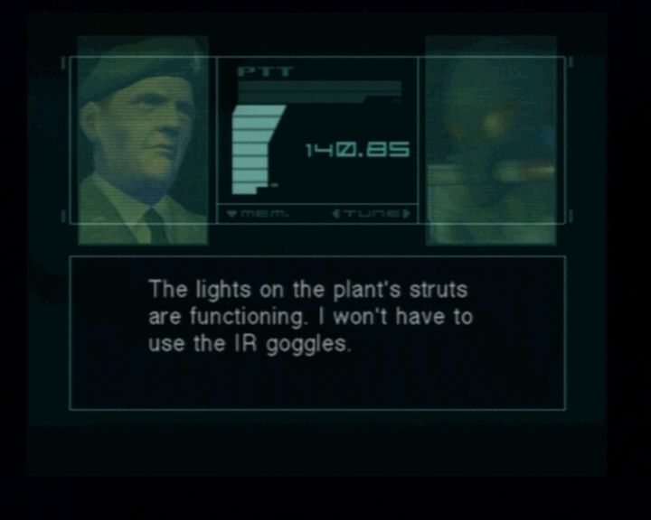 Metal Gear Solid 2: Sons of Liberty - PlayStation 2