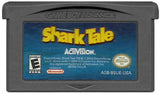 Shark Tale - Game Boy Advance