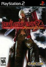 Devil May Cry 3 [Special Edition] - PlayStation 2