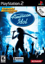 Bitjump Games - Provo - Karaoke Revolution Presents: American Idol - Playstation 2