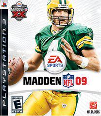 Madden 2009 - PlayStation 3