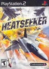 Bitjump Games - Provo - Heatseeker - Playstation 2