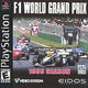 F1 World Grand Prix 1999 - PlayStation