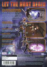 Hunter: The Reckoning - Wayward - PlayStation 2
