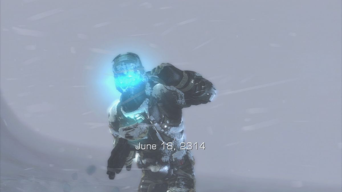 Dead Space 3 - Xbox 360