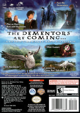 Harry Potter and the Prisoner of Azkaban - GameCube