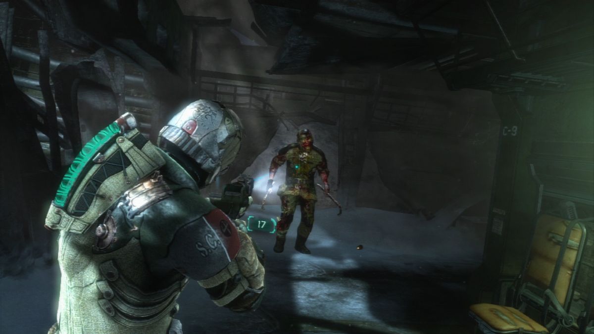 Dead Space 3 - Xbox 360