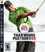 Tiger Woods 2009 - PlayStation 3