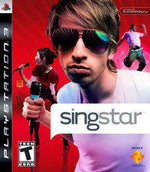 SingStar - PlayStation 3
