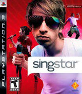 SingStar - PlayStation 3