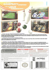 Game Party 3 - Wii