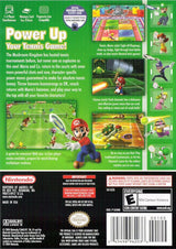 Mario Power Tennis - GameCube