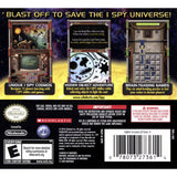 I Spy: Universe - Nintendo DS