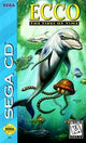 Ecco The Tides of Time - SEGA CD