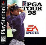 PGA Tour 98 - PlayStation