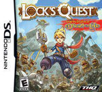 Lock's Quest - Nintendo DS
